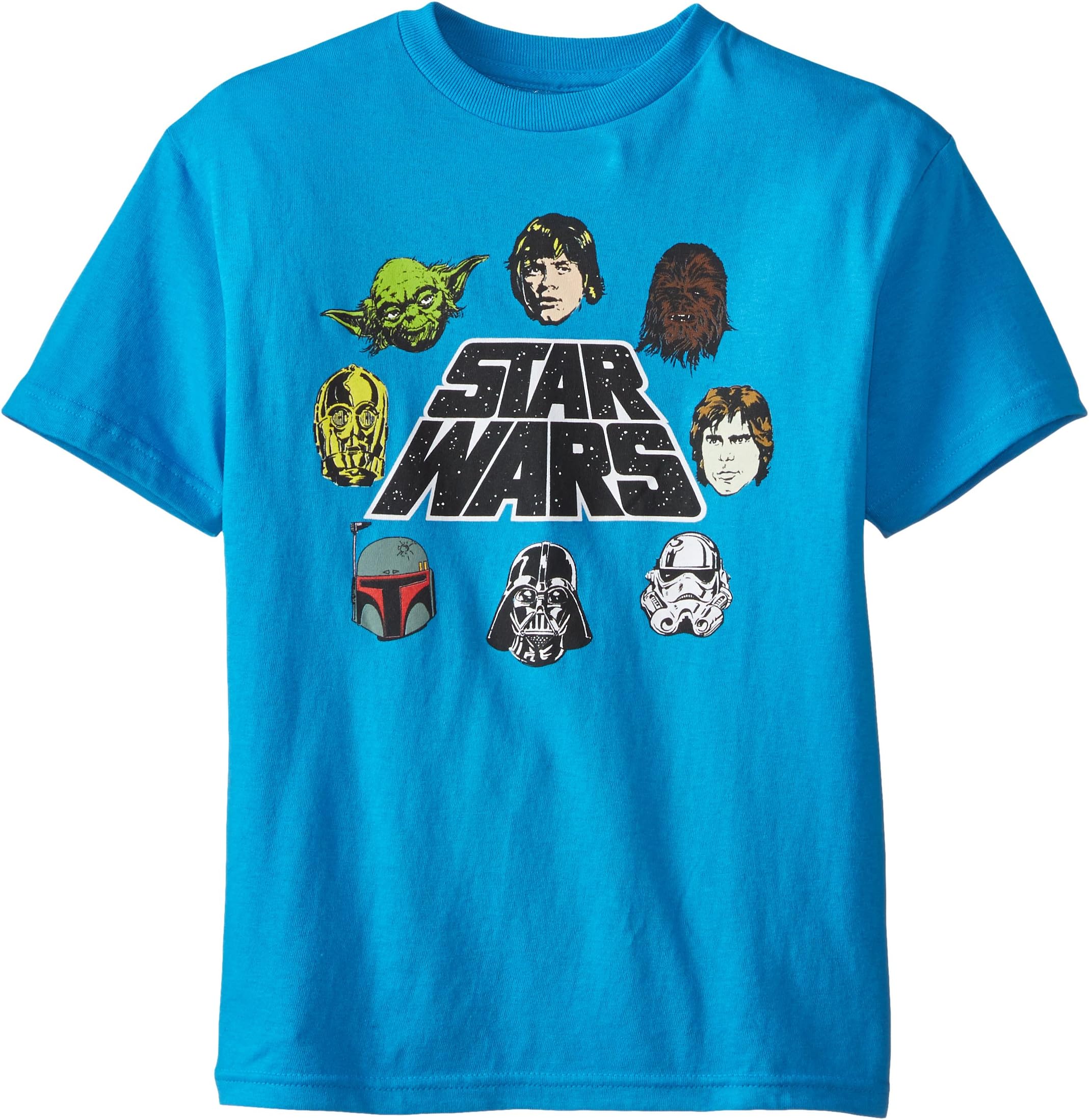 Disney Star Wars Boys' Tee