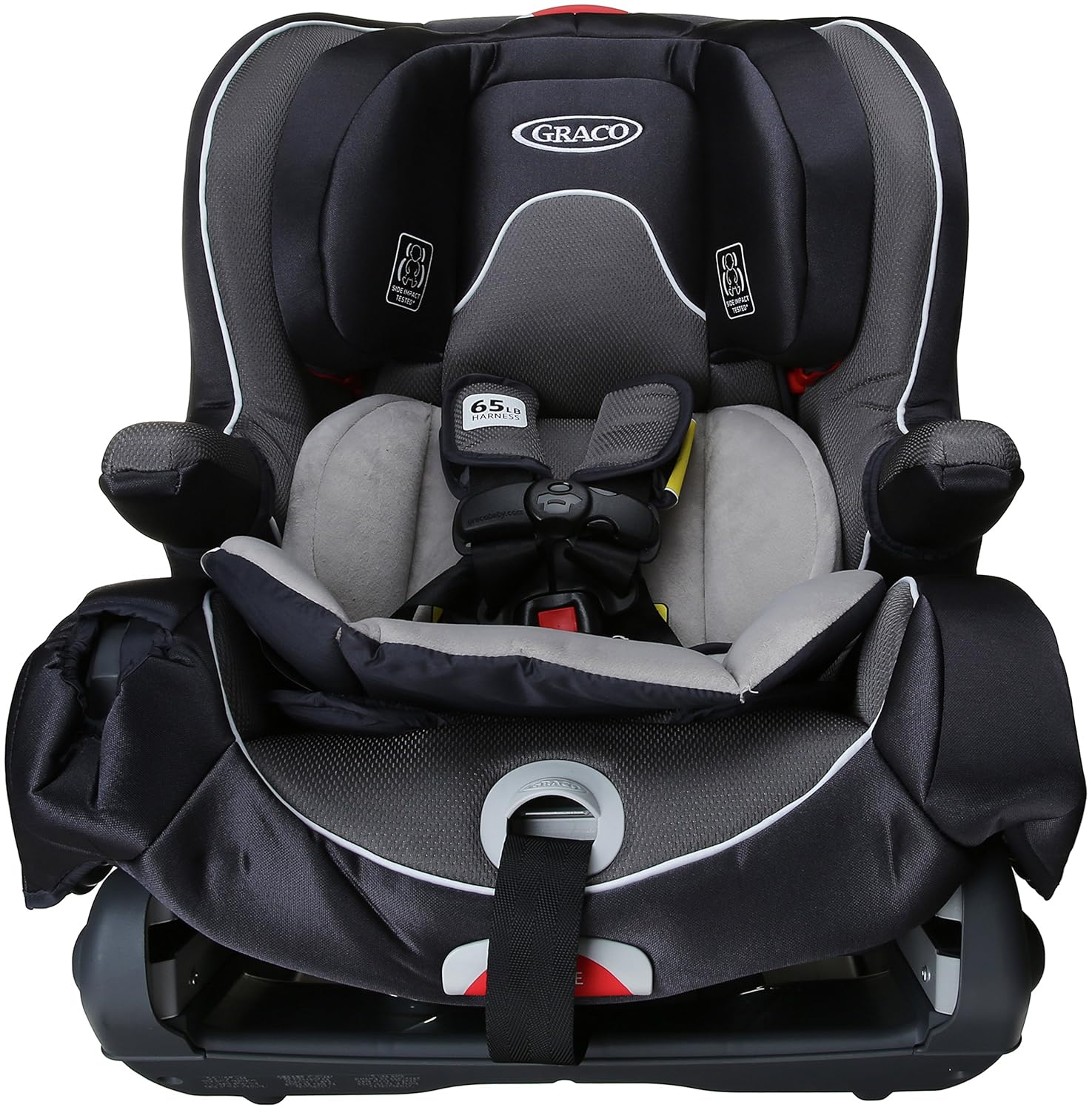 graco smart seat all in one