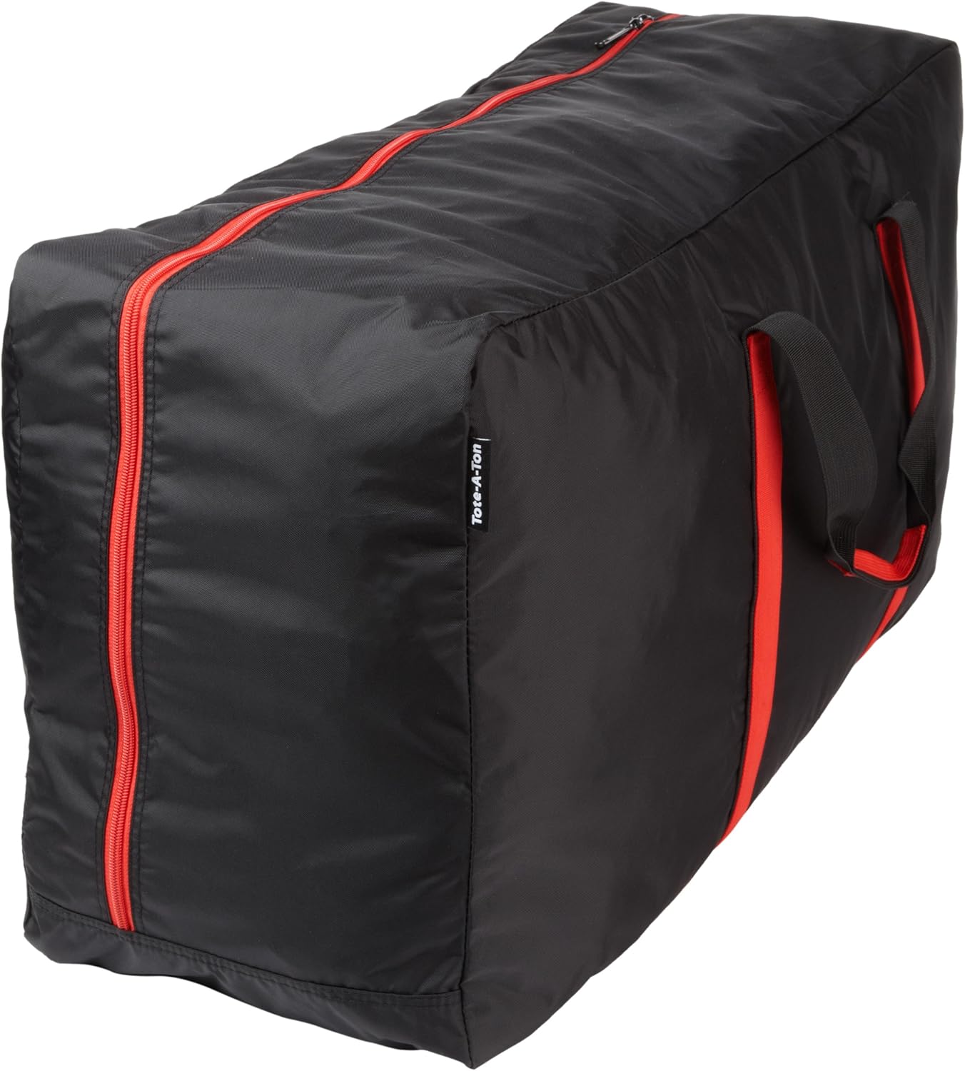  | Samsonite Tote-A-Ton 32.5-Inch Duffel Bag, Black, Single | Carry-Ons