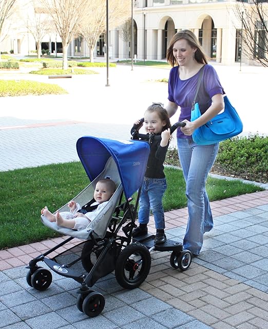 micralite fastfold stroller
