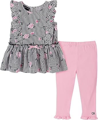 calvin klein baby girl uk