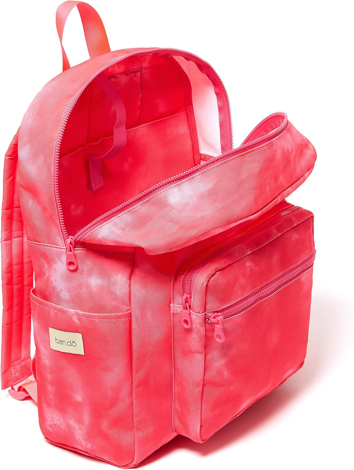 ban GoGo Backpack with Computer Storage Sleeve for School/Work