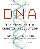 DNA: The Story of the Genetic Revolution