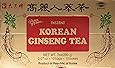Prince Of Peace Instant Korean Panax Ginseng Tea - 100 Count