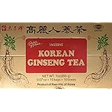 Prince Of Peace Instant Korean Panax Ginseng Tea - 100 Count