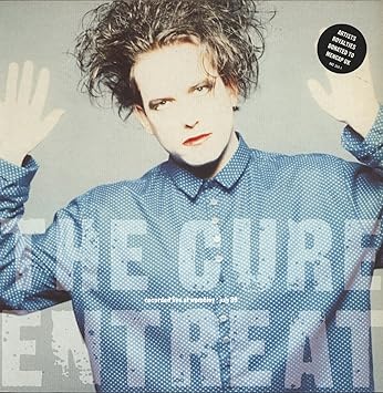 In concert the cure live 1984 4shared