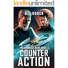 Counter Action (The Aternien Wars Book 4)