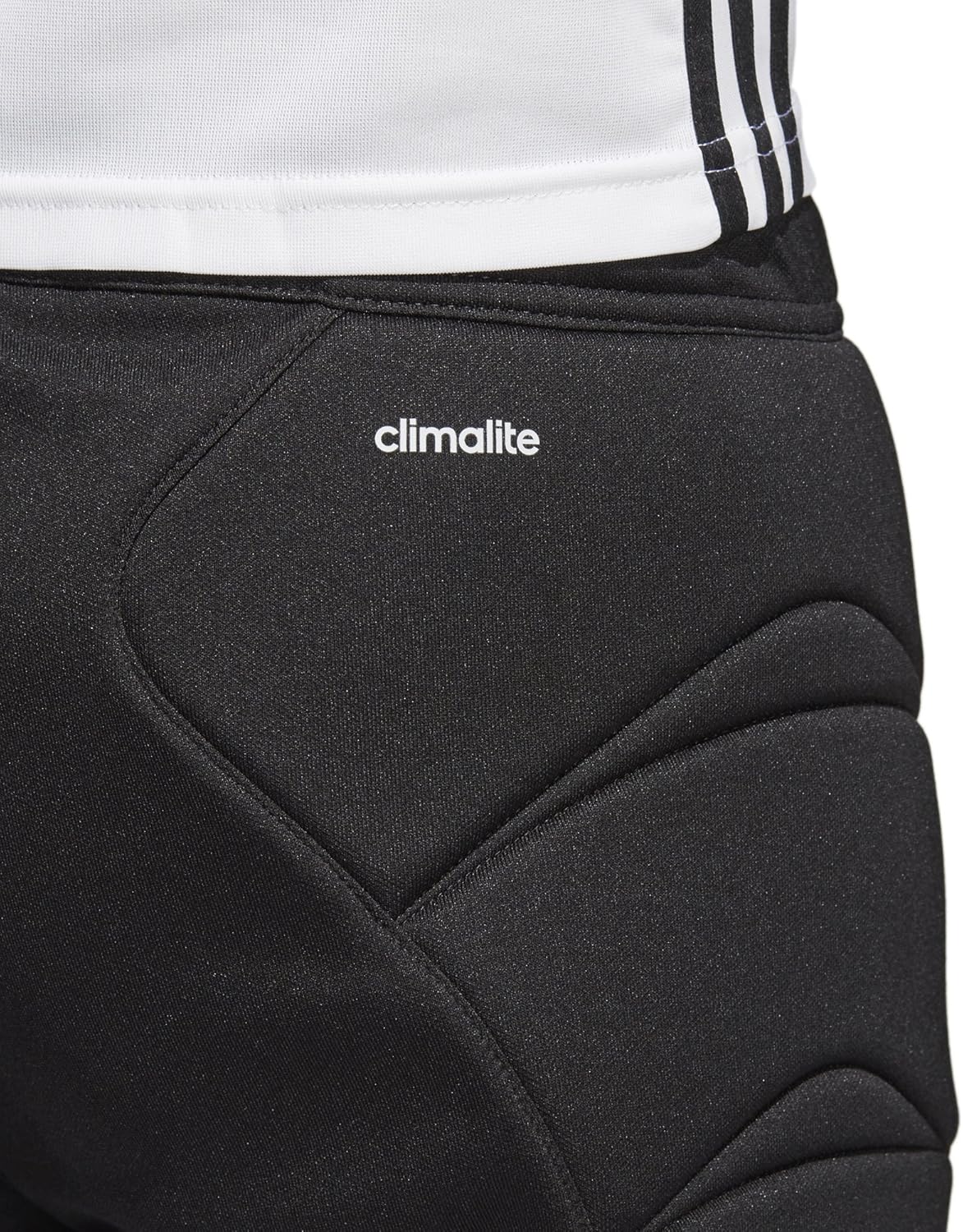 adidas padded goalkeeper pants