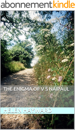 Download The Enigma of V S Naipaul (English Edition) PDF