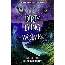 Amazon.com: Dirty Lying Dragons (The Enchanted Fates ...