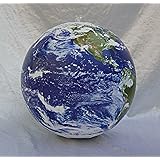 GEOTOYS GEO 161 Inflatable Earth Globe, Blue