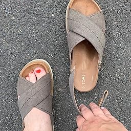 spice suede women's marisa sandals