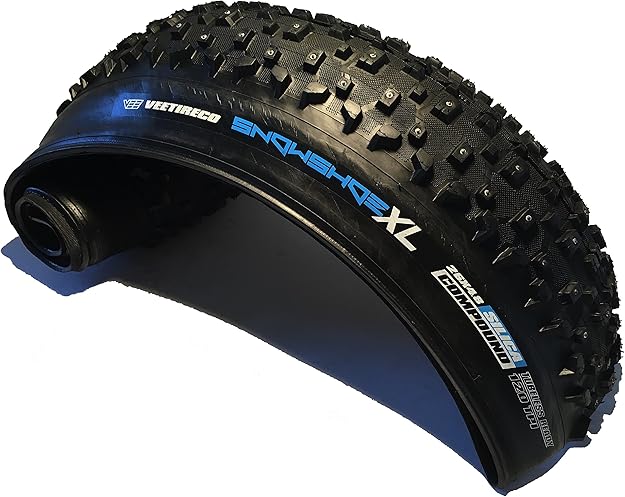 moosetrak 4.8 studded tire