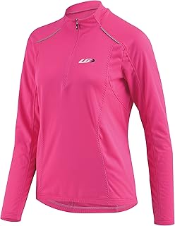 louis garneau long sleeve jersey
