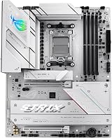 ASUS ROG Strix B850-A Gaming WiFi AMD ATX Motherboard 14+2+2 Power 5.0 view 2