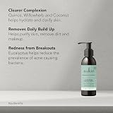 Sukin Blemish Control Clarifying Facial Cleansing Wash 125ml with Salicylic view 5