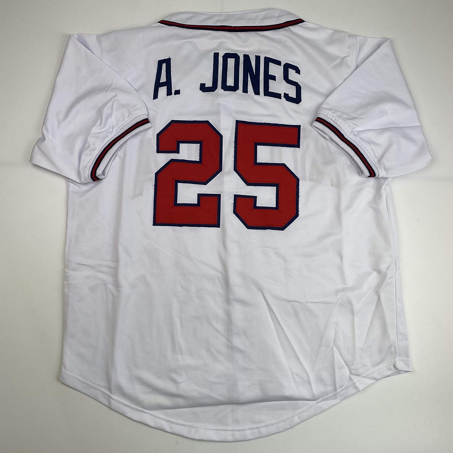 andruw jones jersey