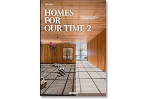Homes for Our Time: Contemporary Houses Around the World / Viviendas Contemporaneas Alrededor Del Mundo / Case D'abitazione Contemporanee Di Tutto Il Mondo (2)