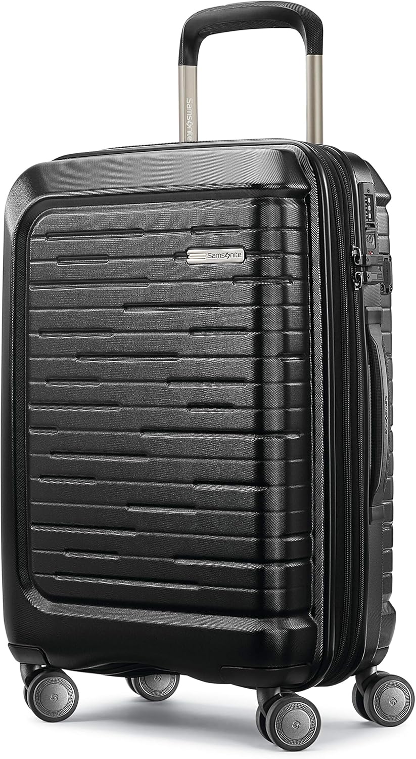 samsonite silhouette