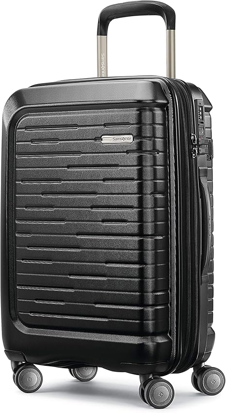 samsonite silhouette 16 carry on