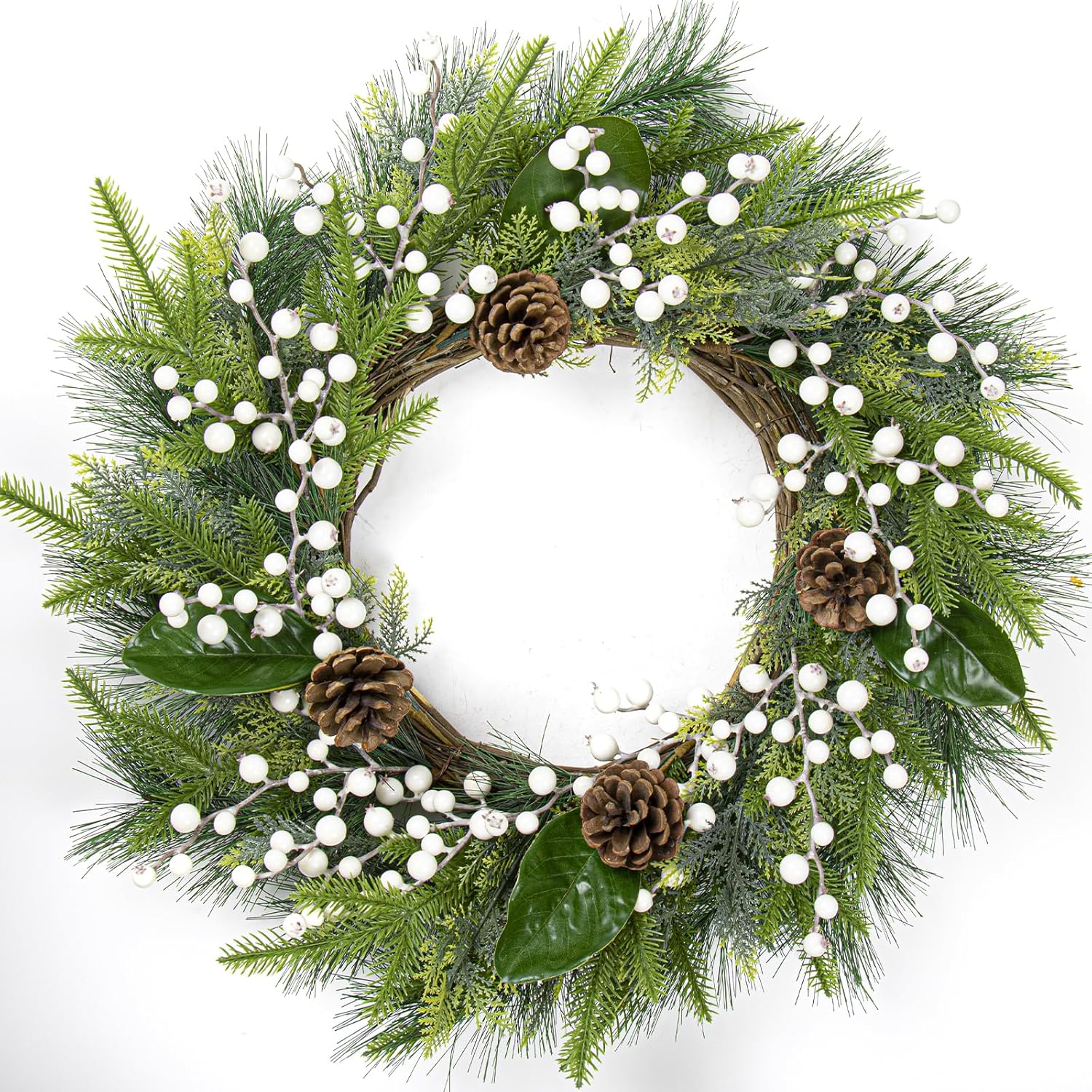 Wreaths, Garlands & Swags - LLZLL 24