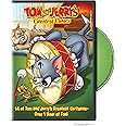 Tom and Jerry's Greatest Chases, Vol. 2