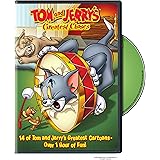 Tom and Jerry's Greatest Chases, Vol. 2