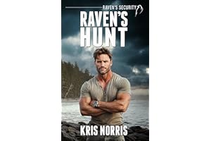 Raven's Hunt (Raven's Security Book 3)