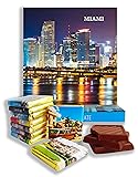 DA CHOCOLATE Candy Souvenir MIAMI Chocolate Gift