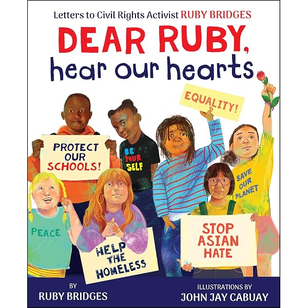 Ruby, Head High: Ruby Bridge's First Day of School: Cohen-Janca