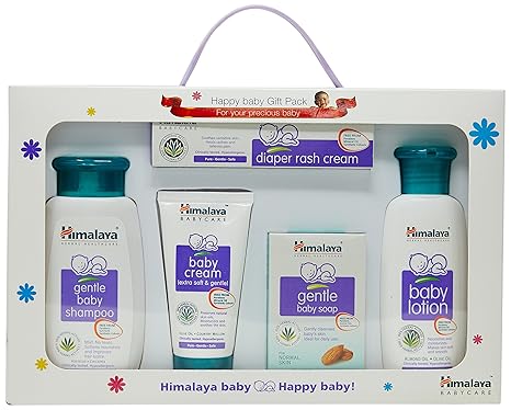 himalaya small baby kit