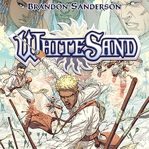 46+ Brandon Sanderson Graphic Novel Pics