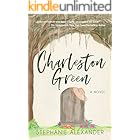 Charleston Green: A Novel (Tipsy Collins Series Book 1)
