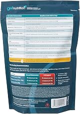 GWF Nutrition Joint Aid For Dogs 500g Hip Joint Supplement All Ages view 2