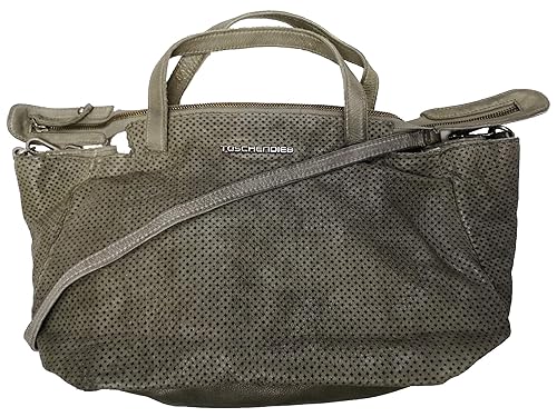 Taschendieb TD-F190061me Schultertasche