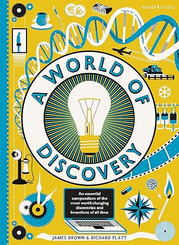 Download A World of Discovery PDF