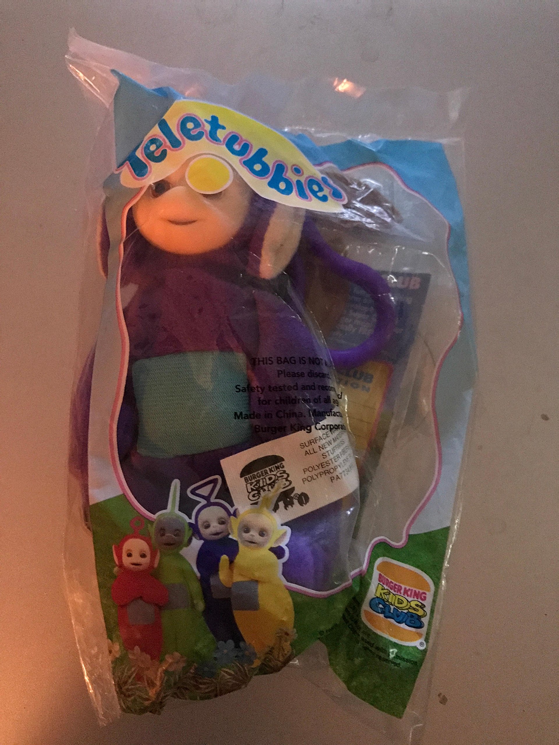 plush happy meal amazon