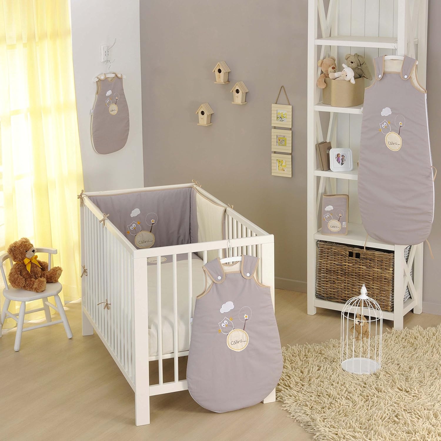 Taille 50 Cm Collection Claudine Toutes Saisons Petite Gigoteuse Prema Pour Bebe Premature Ou Nourrisson Ptit Basile 0 1 Mois Coton Issu De Lagriculture Biologique Matelas Et Linge De Lit Bebe Puericulture Taille 50 Cm Collection Claudine Toutes Saisons Petite Gigoteuse Prema Pour Bebe Premature Ou Nourrisson Ptit Basile 0 1 Mois Coton Issu De Lagriculture Biologique Matelas Et Linge De Lit Bebe Puericulture