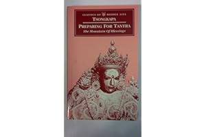Preparing for Tantra: The Mountain of Blessings