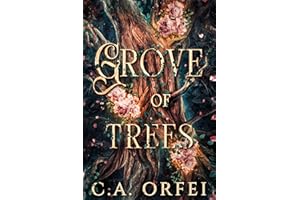 GROVE OF TREES