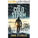 The Cold Storm: A Special Ops action-thriller (Roger O'Neil Book 1)