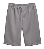 City Threads Athletic Shorts for Boys and Girls
