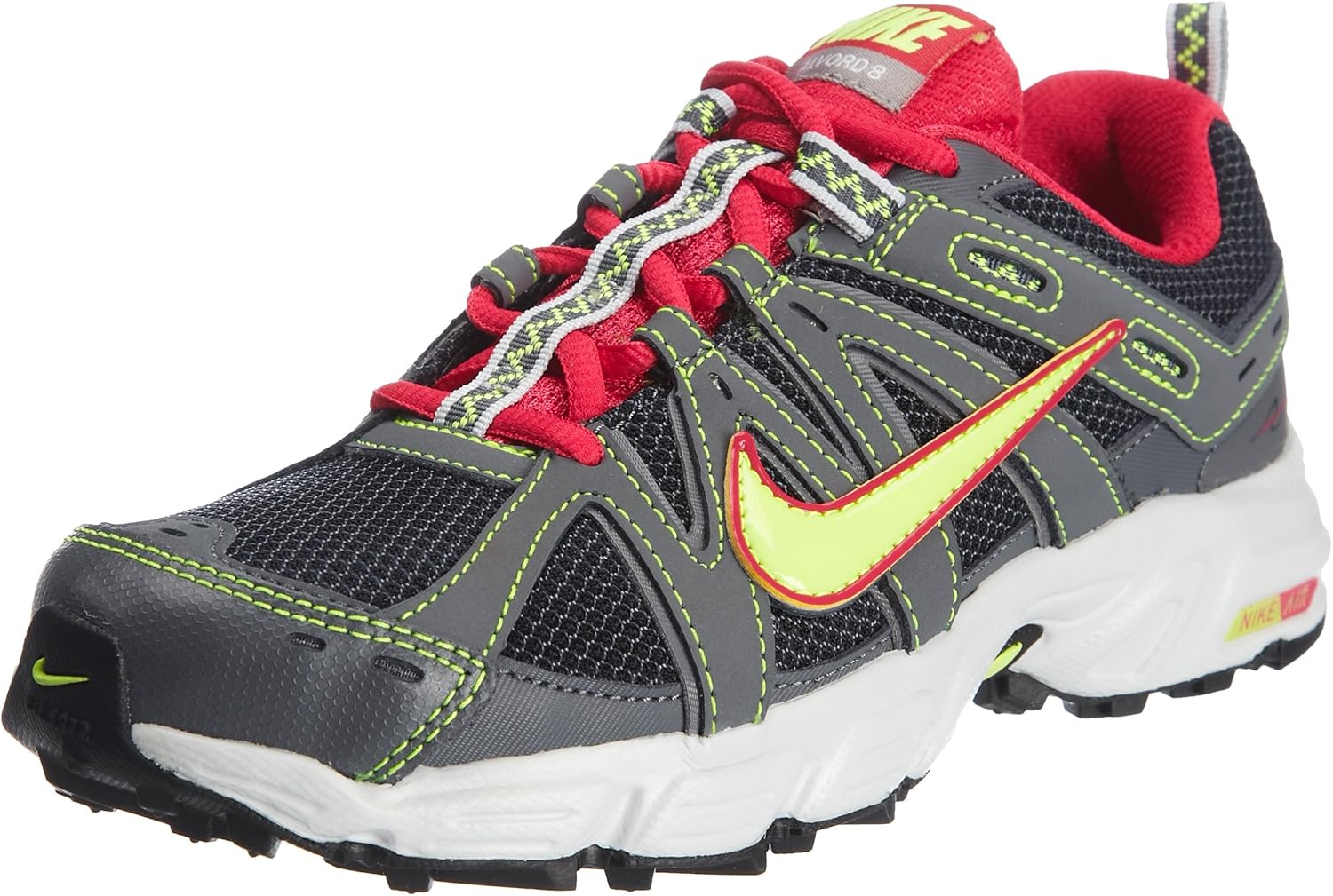 nike air alvord 8