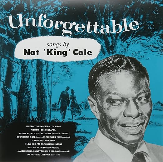 Unforgettable