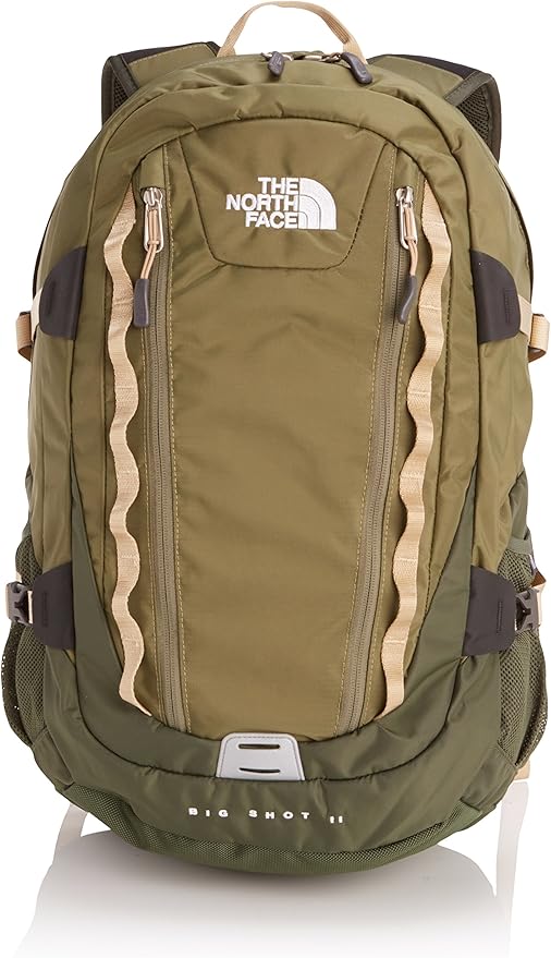 north face big shot ii