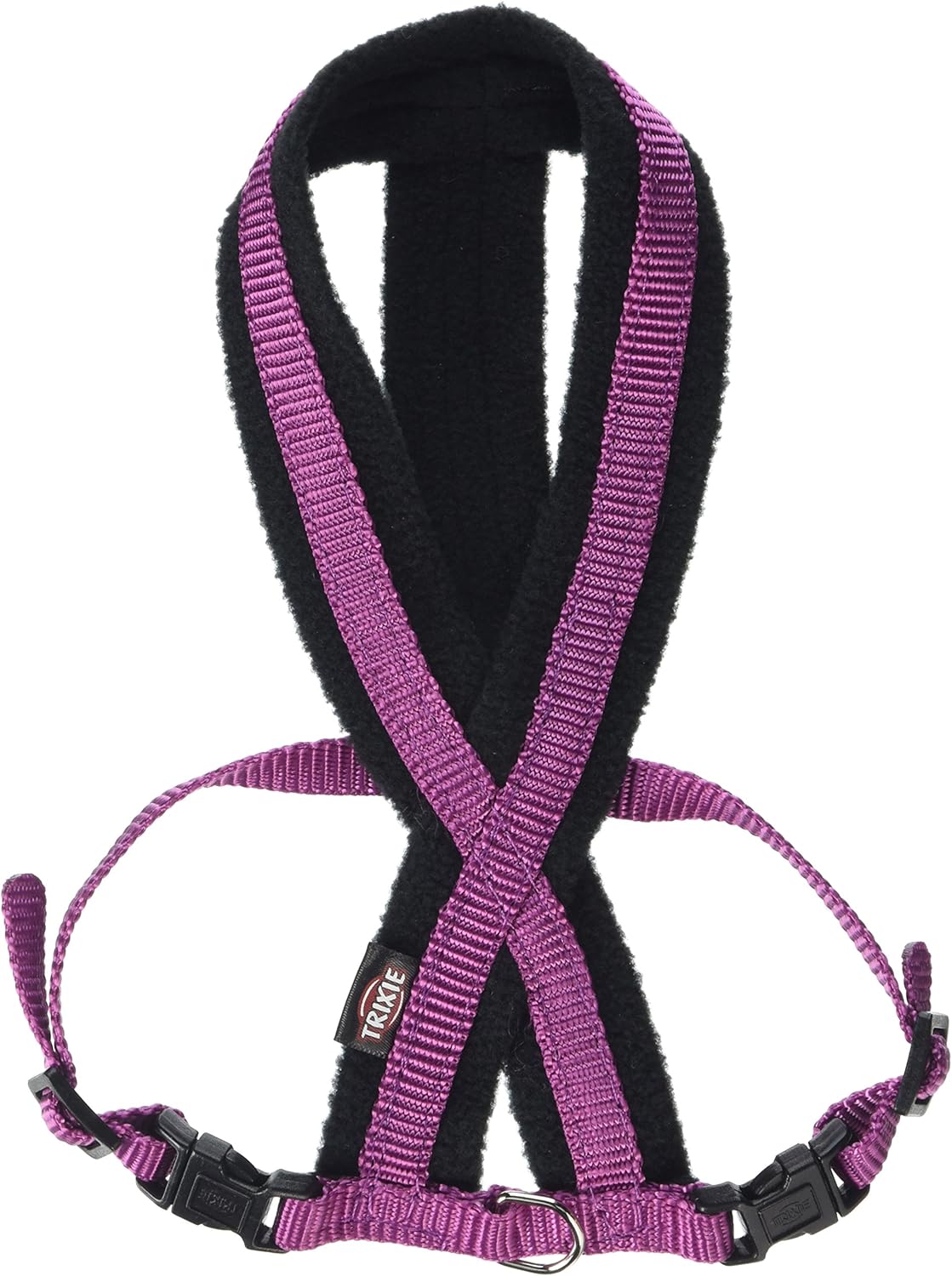 trixie experience touring