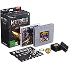 Metroid: Samus Returns - Legacy Edition