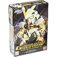 Bandai Hobby BB#311 Chou un Gundam + Hieisen Horse, Bandai