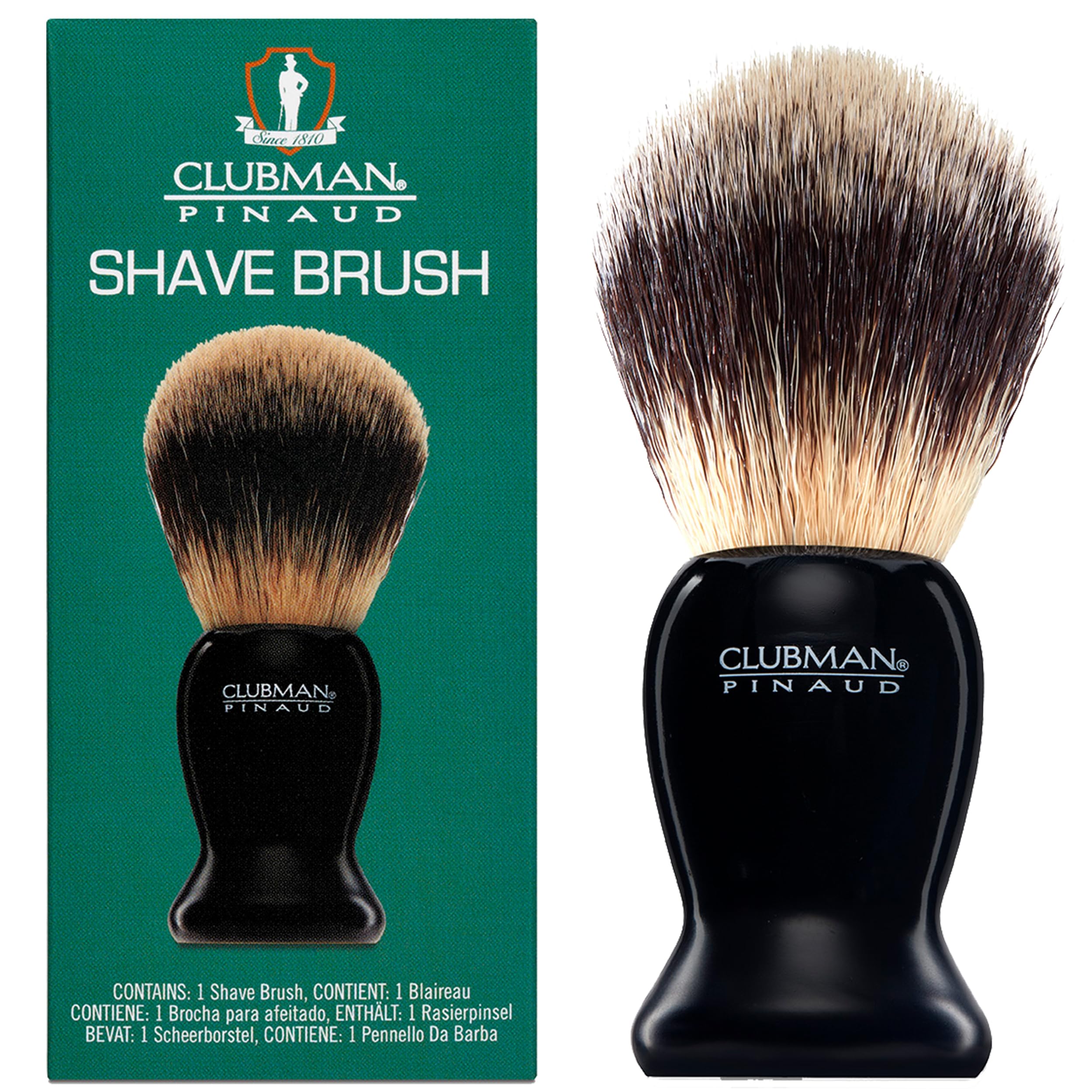 Clubman Pinaud Shave Brush