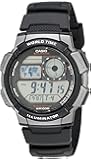Casio Men's AE1000W-1B